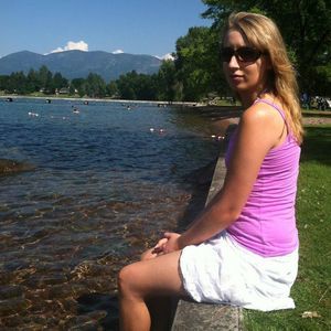 Meet your Posher, Amanda